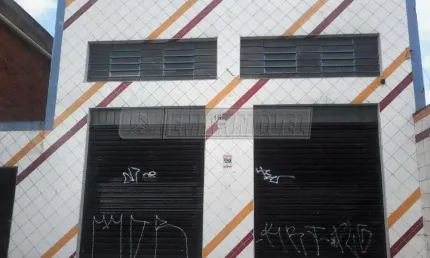 Barracão / Galpão / Depósito à venda na Avenida Itavuvu, 0, 1684, Jardim Santa Cecília, Sorocaba