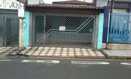 Casa com 4 quartos à venda na Rua Comendador Oeterer, 0, 1111, Vila Carvalho, Sorocaba