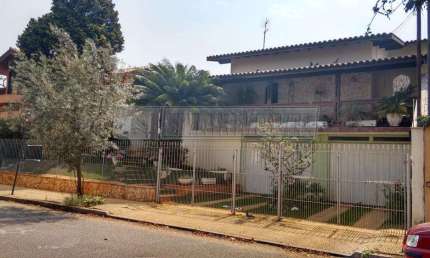 Casa com 4 quartos à venda na Rua Aclimação, 320, Jardim Paulistano, Sorocaba