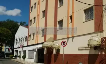 Apartamento com 3 quartos à venda na Rua Salvador Corrêa, Sem Bloco, 41, Jardim Vergueiro, Sorocaba
