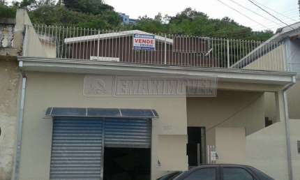 Casa com 3 quartos à venda na Rua Catarina Maria De Jesus, 0, 335, Vossoroca, Votorantim