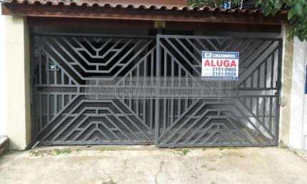Casa com 2 quartos à venda na Rua Orsini Bertanha, 0, 96/98, Jardim Bertanha, Sorocaba