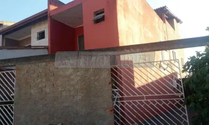 Casa com 4 quartos à venda na Rua Silvio Klinguelfus, 181, Jardim Califórnia, Sorocaba