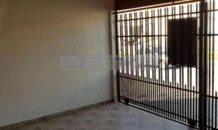 Casa com 3 quartos à venda na Avenida Doutor Luiz Mendes De Almeida, 0, 1964, Vila Espírito Santo, Sorocaba
