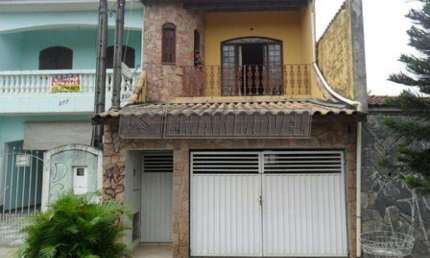 Casa com 3 quartos à venda na Rua Augusto Antunes Vieira, 287, Jardim Tatiana, Sorocaba