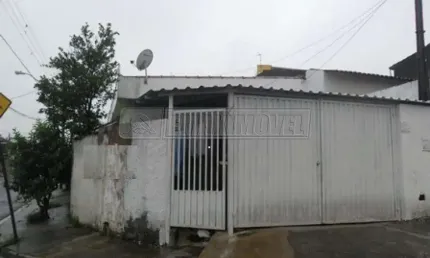 Casa com 4 quartos à venda na Rua Adelaide Lima Marcelo, 0, 306, Jardim Sol Nascente, Sorocaba