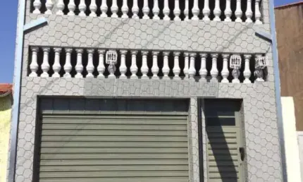 Casa com 2 quartos à venda na Rua Durvalino Manfio, 0, 335, Jardim Santo André, Sorocaba