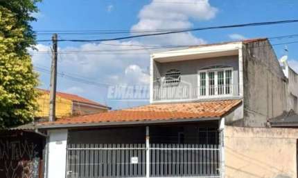 Casa com 3 quartos à venda na Avenida Americana, 0, 136, Vila Nova Sorocaba, Sorocaba