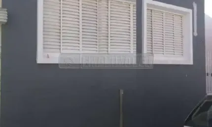 Casa com 2 quartos à venda na Rua Professor Toledo, 44, Centro, Sorocaba