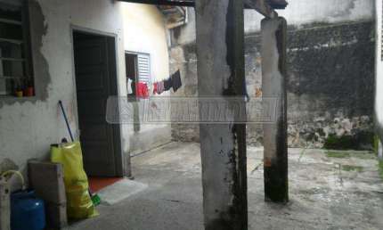 Casa com 3 quartos à venda na Rua Natal, 0, 282, Jardim Paulistano, Sorocaba