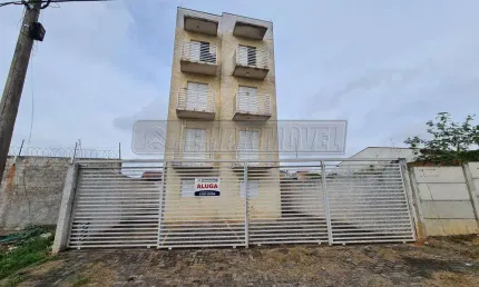 Apartamento com 2 quartos à venda na Rua Manoel Ruiz Esquina Com Avenida Nove De Julho, Bloco ÚNico, 1040, Vila Barão, Sorocaba