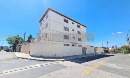 Apartamento com 2 quartos à venda na Rua Alemanha, Apartamento, 573, Jardim Europa, Sorocaba