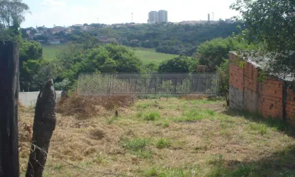 Terreno à venda na Alameda Das Petúnias, 0, 241, Jardim Simus, Sorocaba