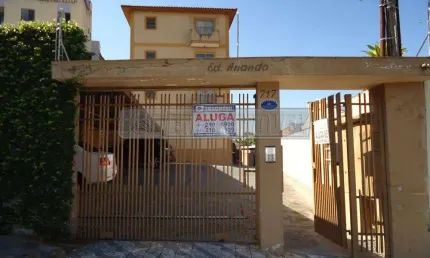 Apartamento com 3 quartos à venda na Alameda Das Catleas, Bloco úNico, 717, Jardim Simus, Sorocaba