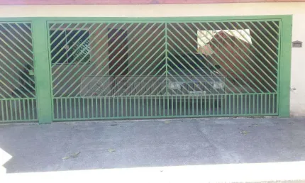 Casa com 3 quartos à venda na Rua João De Jesus Santana, 0, 332, Jardim Piazza di Roma, Sorocaba