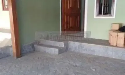 Casa em condomínio fechado com 3 quartos à venda na Rua Márcio Dos Santos Flores, Casa, 235, Wanel Ville, Sorocaba