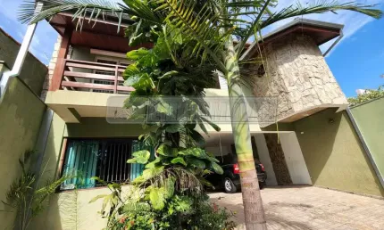 Casa com 3 quartos à venda na Avenida Doutor Armando Sales De Oliveira, 0, 1051, Vila Trujillo, Sorocaba