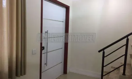 Casa com 3 quartos à venda na Rua Manoel Costa Pereira, 0, 81, Jardim Brasilândia, Sorocaba