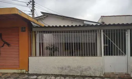 Casa com 3 quartos à venda na Alameda Celidônio Do Monte, Casa+ Terreno, 201, Jardim das Magnólias, Sorocaba