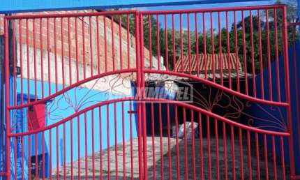 Casa com 1 quarto à venda na Rua Izabel Maria Rodrigues, 77, Jardim Santa Cecília, Sorocaba