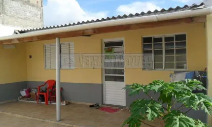 Casa com 3 quartos à venda na Rua Antônio Marques Custódio, 0, 303, Vila Helena, Sorocaba