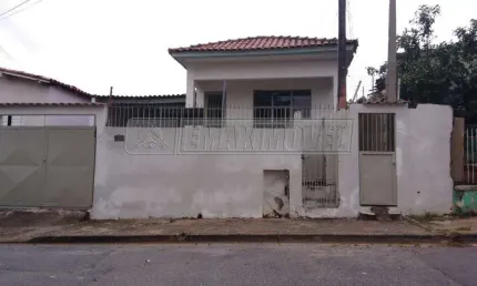Casa com 3 quartos à venda na Rua Olímpio Loureiro, 0, 268, Vila Haro, Sorocaba