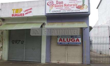 Casa com 2 quartos à venda na Avenida Riusaku Kanizawa, 0, 564B, Lopes de Oliveira, Sorocaba