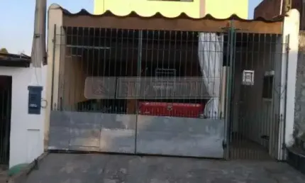 Casa com 2 quartos à venda na Rua Maria Ferreira dos Santos Camargo, 296, Jardim Josane, Sorocaba