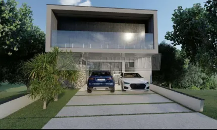 Casa em condomínio fechado com 3 quartos à venda na Avenida Paraná, Quadra Y, s/n, Cajuru do Sul, Sorocaba