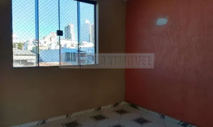 Apartamento com 2 quartos à venda na Rua Padre Luiz, Bloco 2, 677, Centro, Sorocaba
