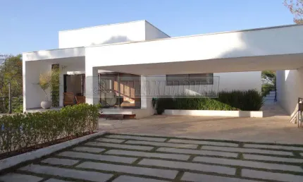 Chácara / sítio com 4 quartos à venda na Rua Projetada Um, 0, 155, Ipanema do Meio, Sorocaba