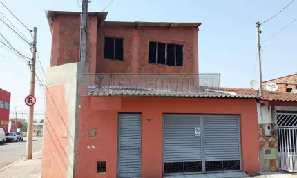 Casa com 4 quartos à venda na Rua Dos Itaporanguenses, 0, 193, Ipiranga, Sorocaba