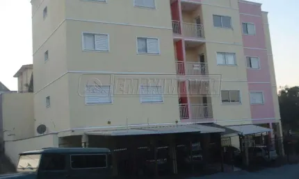 Apartamento com 2 quartos à venda na Rua Pablo Gomes Matielli, Térreo, 273, Jardim Piazza di Roma, Sorocaba