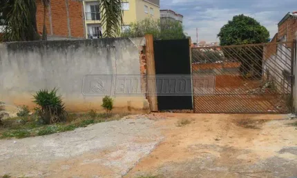 Terreno à venda na Avenida Belém, 69, Jardim Betânia, Sorocaba
