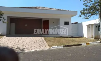 Casa em condomínio fechado com 3 quartos à venda na Rua Paraná, Quadra L, 2500, Éden, Sorocaba