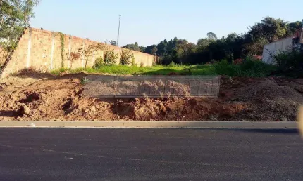 Terreno à venda na Rua Protássio De Camargo Sampaio, 0, 106, Lopes de Oliveira, Sorocaba