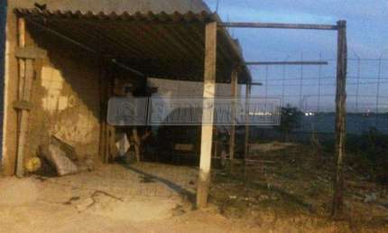 Terreno à venda na Rua Professora Vera Apparecida Guariglia Dos Santos/ Vizinho 823, sn, Jardim Santa Esmeralda, Sorocaba