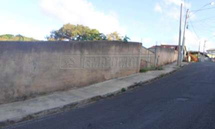Terreno à venda na Rua Antônio Palermo Fundos Com Avenida Isaura Mendes De Almeida, 0, Vila Irineu, Votorantim