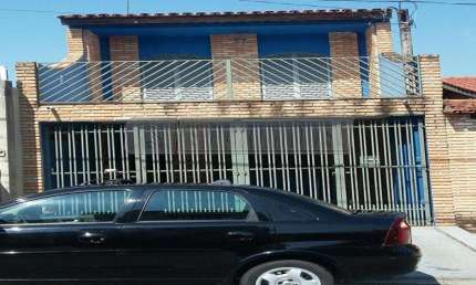 Casa com 3 quartos à venda na Rua Doutora Maria Bernadete Senges Peres Antila, 267, Jardim Pacaembu, Sorocaba