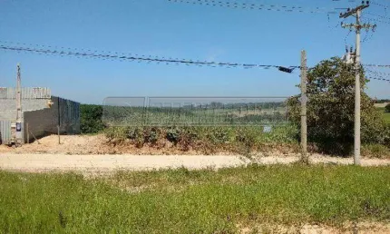 Terreno à venda na Rua Flôr do Carvalho, 202, Éden, Sorocaba
