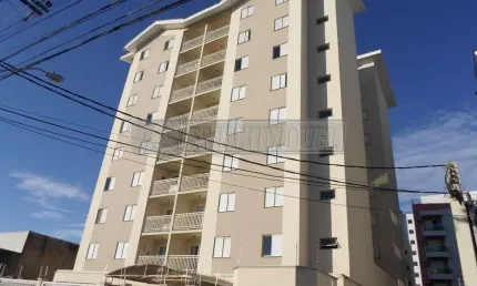 Apartamento com 3 quartos à venda na Rua Antônio Adade, 55, Parque Campolim, Sorocaba