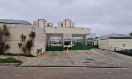 Apartamento com 2 quartos à venda na Rua Luiza De Carvalho, Torre B, 195, Jardim Pagliato, Sorocaba