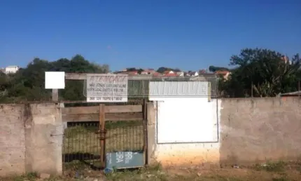 Terreno à venda na Rua Da Constituição, 0, 690, Jardim Vera Cruz, Sorocaba