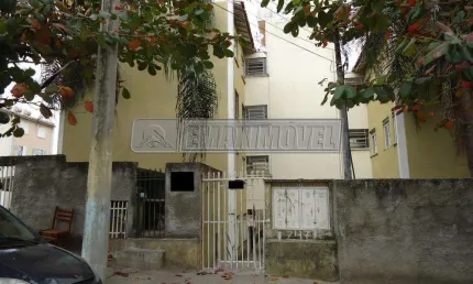 Apartamento com 2 quartos à venda na Rua Xavier De Toledo, Bloco A, 747, Jardim Brasilândia, Sorocaba