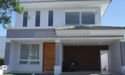 Casa em condomínio fechado com 3 quartos à venda na Avenida Ipanema De 3462/3463 Ao Fim, Quadra E 4, 5870, Jardim Novo Horizonte, Sorocaba