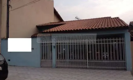 Casa com 3 quartos à venda na Rua José Rosa, 0, 0120, Jardim do Sol, Sorocaba