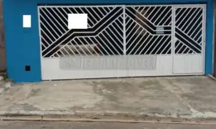 Casa com 3 quartos à venda na Rua Silvio Klinguelfus, 0, 83, Jardim Califórnia, Sorocaba