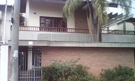 Casa com 3 quartos à venda na Rua ÂNgelo Verrone, 0, 23, Jardim Paulistano, Sorocaba