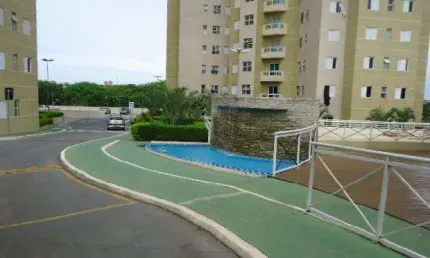 Apartamento com 3 quartos à venda na Rua Humberto Notari, Bloco A - Torre A Apto 73, 6, Jardim Gonçalves, Sorocaba