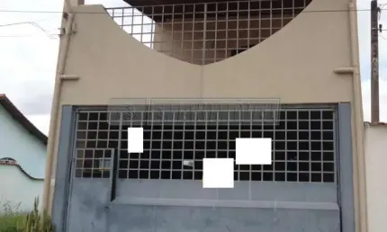 Casa com 3 quartos à venda na Rua José Garrido, 0, 182, Éden, Sorocaba